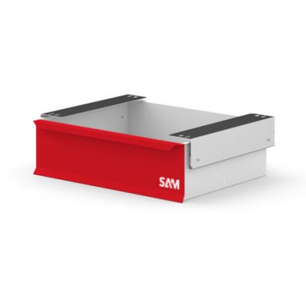 SAM 490mm Drawer, For Use With Workshop [ETAB-TSE150]; 284-8987