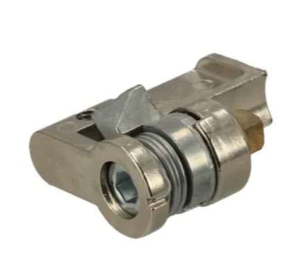 Fibox CLI Series Stainless Steel Locking System [CLI ARCA S7]; 284-9099