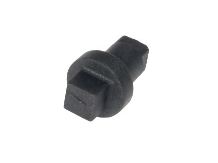 Fibox LIS Series Polyamide Lock Insert [LIS ARCA S8 MID]; 284-9132
