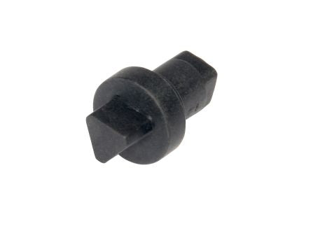Fibox LIS Series Polyamide Lock Insert [LIS ARCA T8 MID]; 284-9133