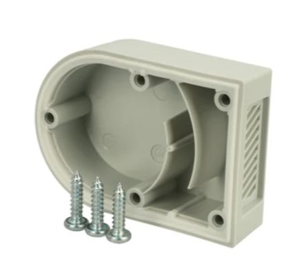 Fibox MB Series Ventilation Device, 70 x 50mm [MB 10564 II]; 284-9136