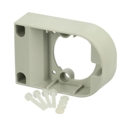 Fibox MB Series Fan Holder [MB 10859 II]; 284-9143