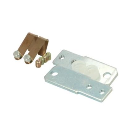 Fibox MB Series Swing Door Set [MB CAB]; 284-9153