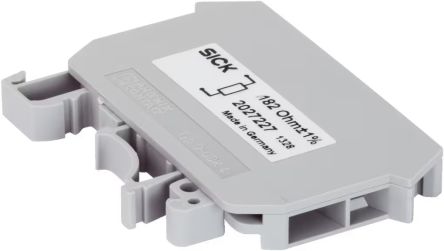 SICK Terminal for Use with Sensors [2027227]; 284-9171