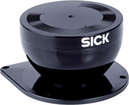 Sick, microScan3 Series Cover for Use with Sensors [2073673]; 284-9177