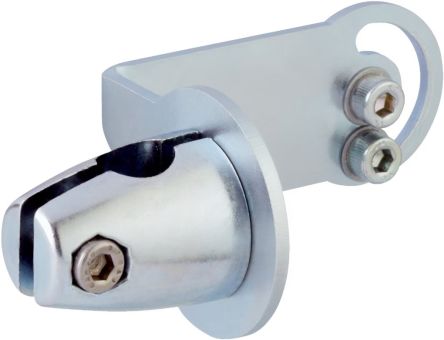 SICK Universal Clamp for Use with Sensors [2076472]; 284-9178
