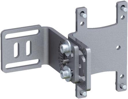 SICK Mounting Bracket & Plate for Use with Sensors [2076735]; 284-9179