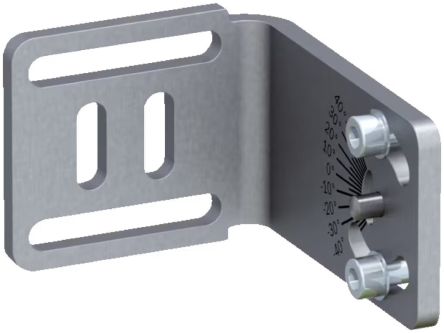 SICK Mounting Bracket & Plate for Use with Sensors [2078970]; 284-9180