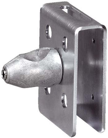SICK, BEF Series Universal Clamp for Use with Sensors [BEF-SG-G10]; 284-9190