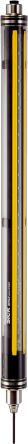 SICK C2C Series deTec Light Curtain Receiver, 30mm Resolution [C2C-EB12030A10000]; 284-9195