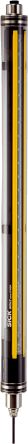 SICK C2C Series deTec Light Curtain Sender, 30mm Resolution [C2C-SB12030A10000]; 284-9196
