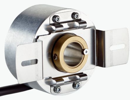 SICK DBS60E Series Incremental Incremental Encoder, 1024ppr ppr, HTL/Push Pull Signal, Hollow Type, 8mm Shaft [DBS60E-TBZZ00S30 / 1078426]; 284-9221