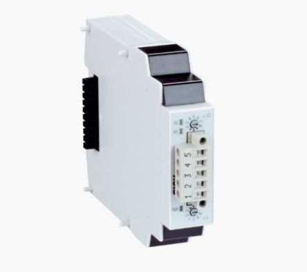SICK Flexi Soft FX0 Series Safety Controller, 5 Safety Inputs, 5 Safety Outputs [FX0-GDEV00000]; 284-9234