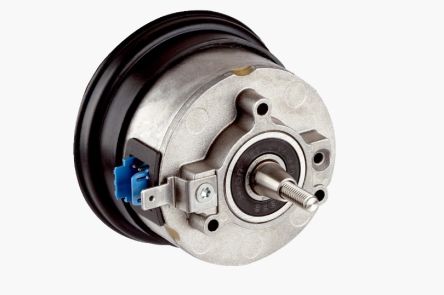 SICK SRM50 Series Safety Encoder Encoder, 1024ppr ppr, Sin/Cos Signal, Knurled Type, 8mm Shaft [SRM50-HEA0-K21 / 1037087]; 284-9274