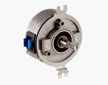 SICK SRM50 Series Safety Encoder Encoder, 1024ppr ppr, Sin/Cos Signal, Knurled Type, 8mm Shaft [SRM50-HFA0-K21 / 1037071]; 284-9275