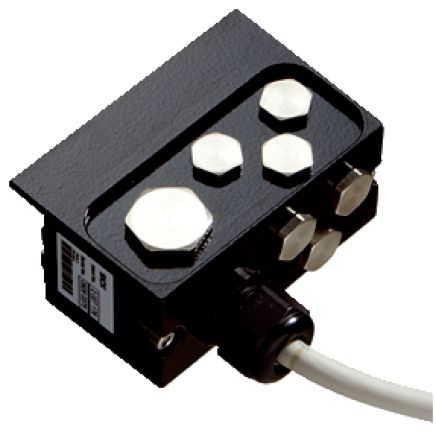SICK, SX0A Series Cable & Connector, 5m Cable Length for Use with Sensors [SX0A-B1305D]; 284-9277