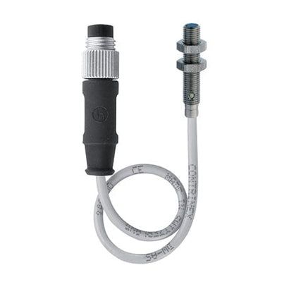 Contrinex from Molex Inductive Threaded Barrel Proximity Sensor, M4, 1 mm Detection [DW-AV-623-M4-276 / 1202530508]; 284-9750