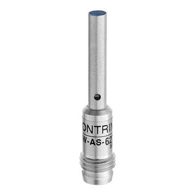 Contrinex from Molex Inductive Threaded Barrel Proximity Sensor, 1.5 mm Detection [DW-AS-623-04 / 1202530519]; 284-9752