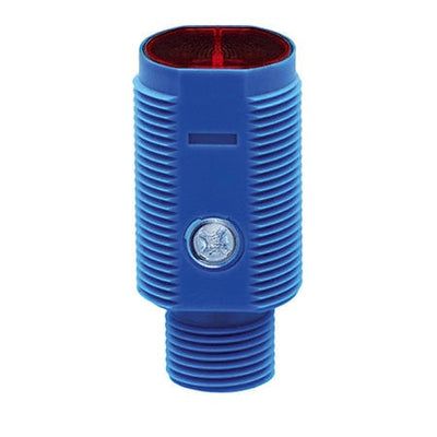 Contrinex from Molex Diffuse Photoelectric Sensor, Cylindrical Sensor, 3 → 1200 mm Detection Range [LTR-M18PA-NMS-403 / 1202540113]; 284-9793