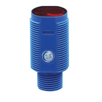 Contrinex from Molex Background Suppression Photoelectric Sensor, Cylindrical Sensor, 10 → 250 mm Detection Range [LHR-M18PA-PMS-603 / 1202540134]; 284-9799