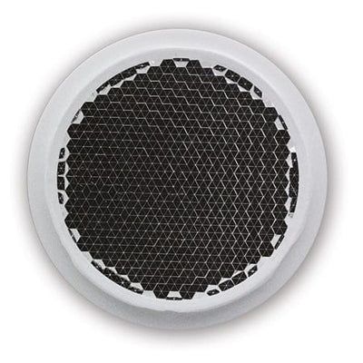 Contrinex from Molex, 120255 Series Reflector for Use with Photoelectric Sensors, 46.5mm Probe, RoHS Standard [LXR-0000-046 / 1202550002]; 284-9803