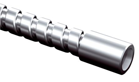 SICK, BEF Series Protection Accessory for Use with LL3-Fibers [BEF-LL3M61000]; 285-0890