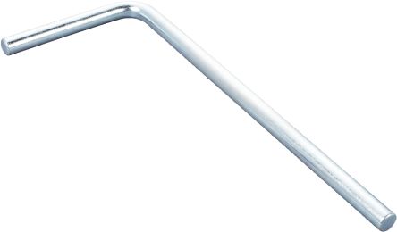 SICK, BEF Series Mounting Bar for Use with Bar Clamp [BEF-MS12L-S03]; 285-0912