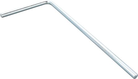 SICK, BEF Series Mounting Bar for Use with Bar Clamp [BEF-MS12L-S04]; 285-0913