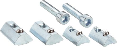 SICK BEF Series Universal Joint Kit [BEF-NSIT-PLG / 2041045]; 285-0916