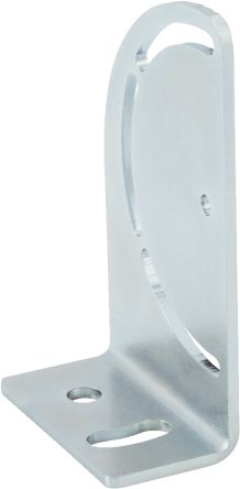 SICK, BEF Series Mounting Plate for Use with Sensors [BEF-RAY10-01]; 285-0921