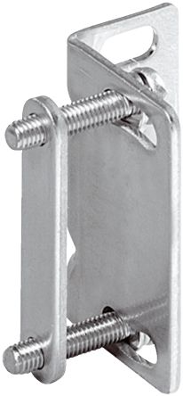 SICK, BEF Series Mounting Bracket for Use with Sensors [BEF-W150-A]; 285-0924