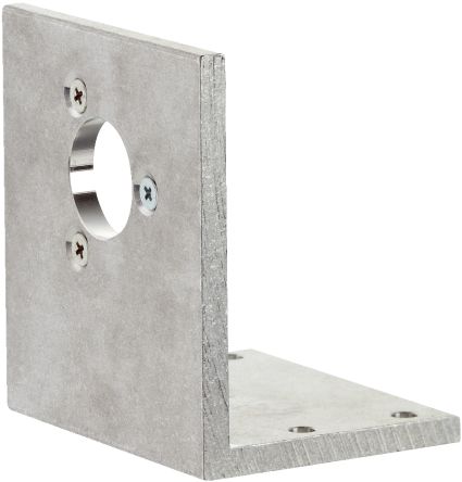 SICK, BEF Series Mounting Bracket for Use with Sensors [BEF-WF-20]; 285-0927