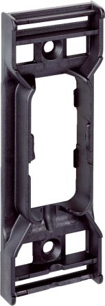 SICK, BEF Series Alignment Bracket for Use with Sensors [BEF-WMCQF16]; 285-0932