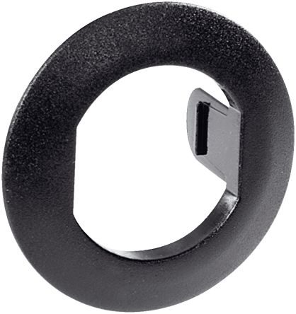 SICK, BEF Series Terminal Bracket for Use with Sensors [BEF-WN-MH15-1]; 285-0934