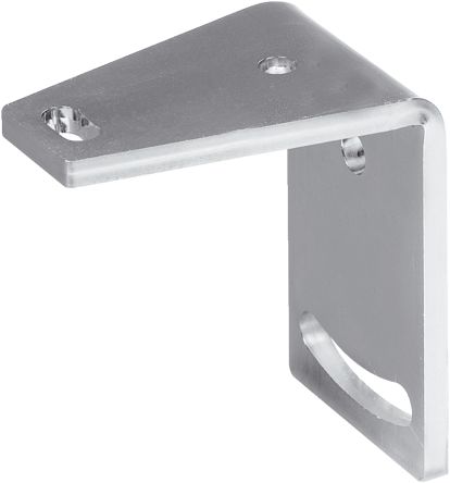 SICK, BEF Series Mounting Bracket for Use with Sensors [BEF-WN-OBW]; 285-0937