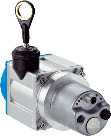 SICK BTF08 Series Absolute Draw Wire Encoder, Ethernet IP Signal [BTF08-I1BM0399 / 1060978]; 285-0941