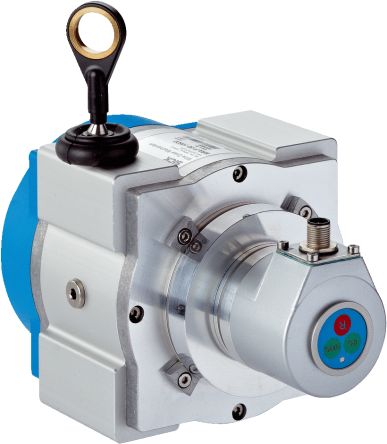 SICK BTF08 Series Absolute Draw Wire Encoder, Current Signal [BTF08-K1EM03PP / 1060970]; 285-0943