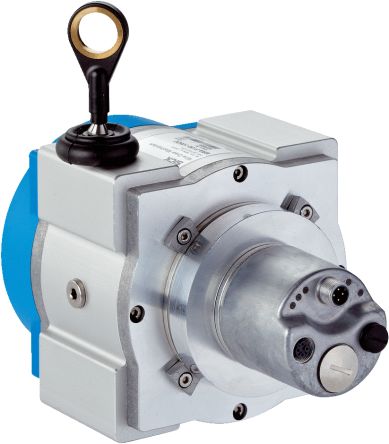SICK BTF13 Series Absolute Draw Wire Encoder, Ethernet IP Signal [BTF13-I1BM0599 / 1060987]; 285-0945