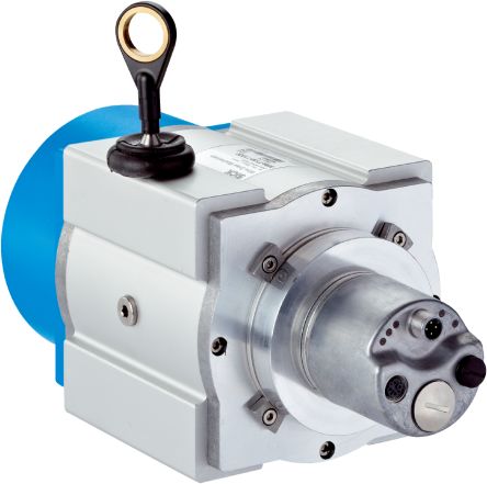 SICK BTF13 Series Absolute Draw Wire Encoder, Ethernet IP Signal [BTF13-I1BM1099 / 1060993]; 285-0946