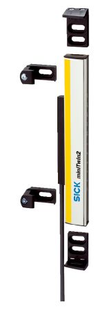 SICK C2MT Series Light Curtain Twin Stick, 14mm Resolution [C2MT-09014BBC03FE0]; 285-0969