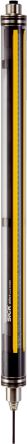 SICK C4C Series Light Curtain Sender, 14mm Resolution [C4C-SB03010A10000]; 285-0989