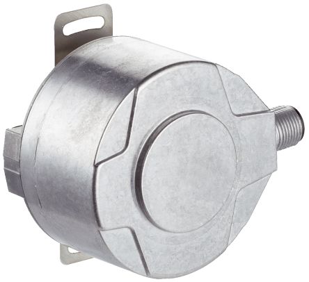 SICK DFS60B Series Incremental Incremental Encoder, 4ppr ppr, HTL, TTL Signal, Solid shaft Type, 8mm Shaft [DFS60B-BDCC00004 / 1037528]; 285-1095