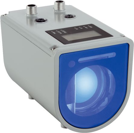 SICK Distance Distance Sensor, Block Sensor, 155 m Detection Range Ethernet [DT1000-S11102]; 285-1269