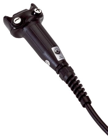 SICK E100 Series Safety Enabling Switch, 2NC, 2NO, IP65 [E100-B2A22S05A]; 285-1273
