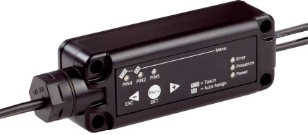 SICK Sender/Receiver FC1A Series [FC1A-AZ2A1A]; 285-1310