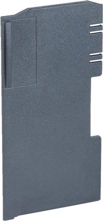 SICK, FLX0 Series Protective Cap for Use with Backplane Bus [FLX0-ACC0400]; 285-1315