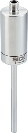 SICK FTS Series Digital Flow Sensor for Liquid [FTS-H100F04A]; 285-1316