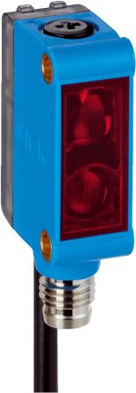 SICK Photoelectric Proximity Sensor GTB6 Series [GTB6-CC011K00]; 285-1710