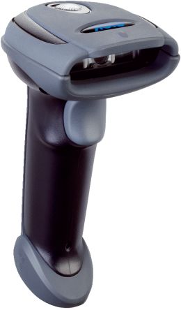 SICK Laser Barcode Scanner [IDM140-411S / 6080729]; 285-1837