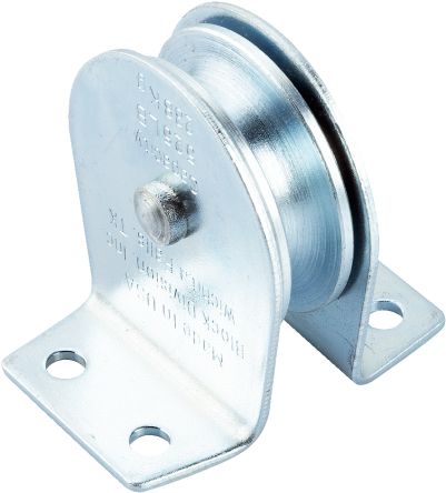 SICK, iE110 Series Guide Pulley for Use with ie110 [iE110-PCPO]; 285-1842